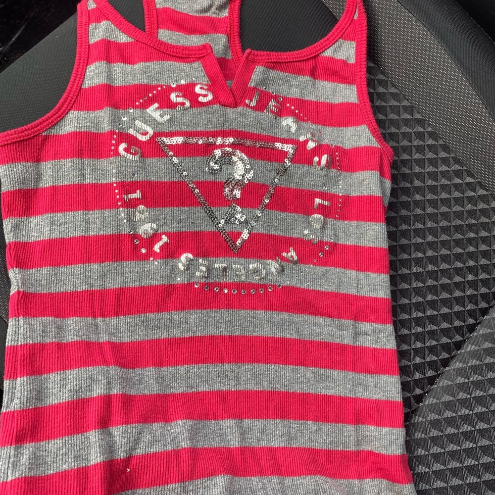 Guess shirt